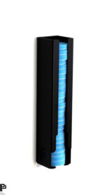 POKA Distribuidor de Pads Pequenos 6cm