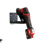 POKA Suporte Mini Polidora e Bateria - Image 3