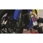 WD-40 Limpa Travões 500ml - Image 3