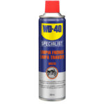 WD-40 Limpa Travões 500ml