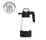 IK e FOAM Pro 2 (bateria)
