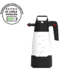 IK e FOAM Pro 2 (bateria)