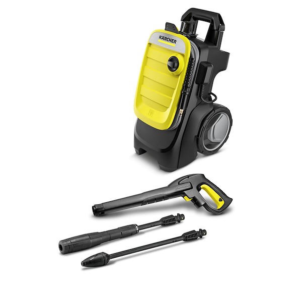 82110024-0100-lavadoradealtapresso-karcherk7compact160bar600lh3000w Karcher K7 Compact - Image 1
