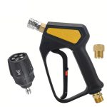 VentAuto Universal Pressure Gun SET COMBO