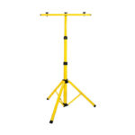 Avide Tripé Telescópico Duplo