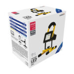 Avide Projetor LED Recarregável 20W 6400K - Image 3
