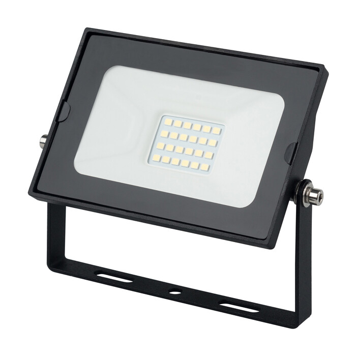 914107_2 Avide Projetor LED SLIM 20W 6400K - Image 1