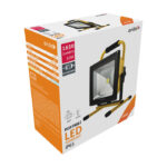 Avide Projetor LED Recarregável 30W 4000K - Image 2