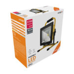 Avide Projector LED Recarregável 50W 4000K - Image 2