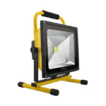 Avide Projector LED Recarregável 50W 4000K