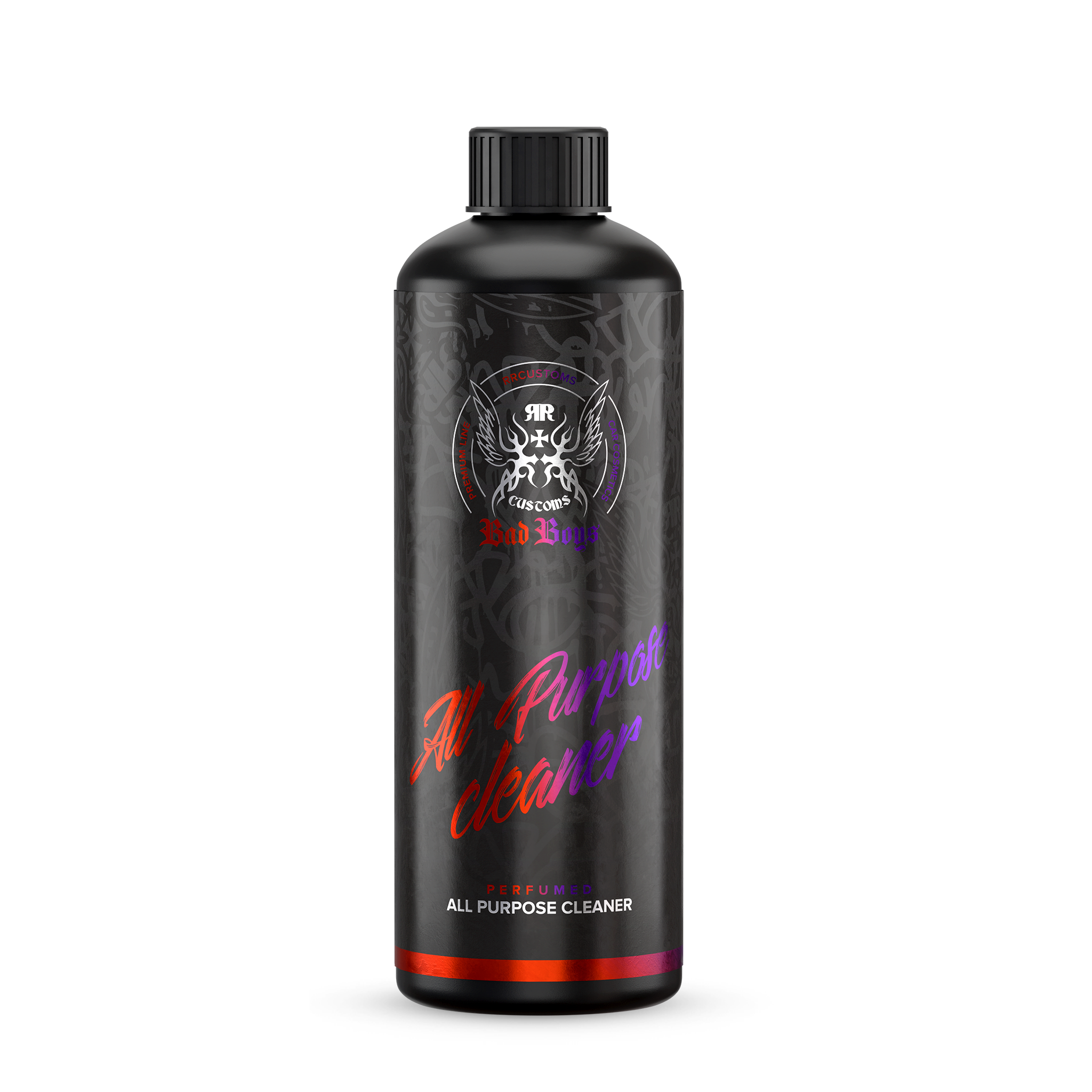 APC_BB_PERFUMED BadBoys APC Perfumed 500ml - Image 1