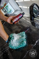 BadBoys Ceramic Shampoo 500ML - Image 2