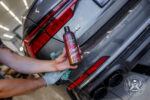 BadBoys Ceramic Shampoo 150ML - Image 2