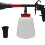 VentAuto Tornador com Deposito