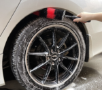 VentAuto Rim Brush Small - Image 2