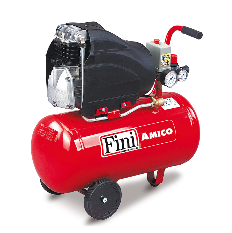 Captura20de20ecrC3A3202025-02-1520120534 FINI Compressor 50 litros 2Cv AMICO 2400-50 2M - Image 1