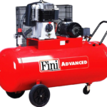FINI Compressor 100 litros 2Cv AMICO 2400-50 2M