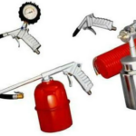 Kit Compressor ASTURO MEC KIT MULTIUSOS SEKUR