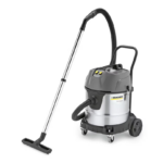 Karcher Aspirador  NT 50/2 Me Classic profissional 50 litros