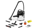 Karcher SE 4 aspirador injeção/extração - Image 2