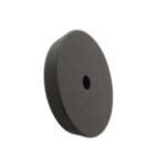 Kenotek EAT DA Pad Black Wax Seal 5'' (125mm)