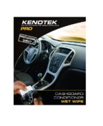 KENOTEK Pro - Dashboard Conditioner Wet Wipe