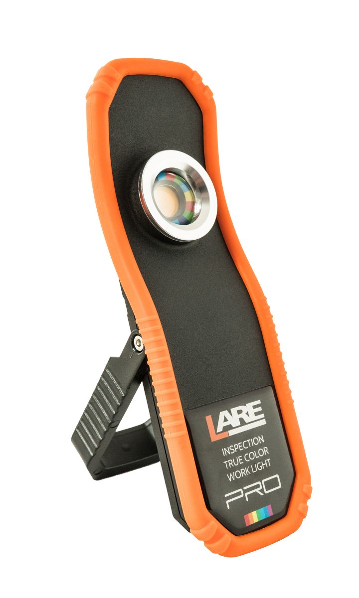 DSC00065-1-prev LARE Luz Inspeção PRO LHL01 - Image 1