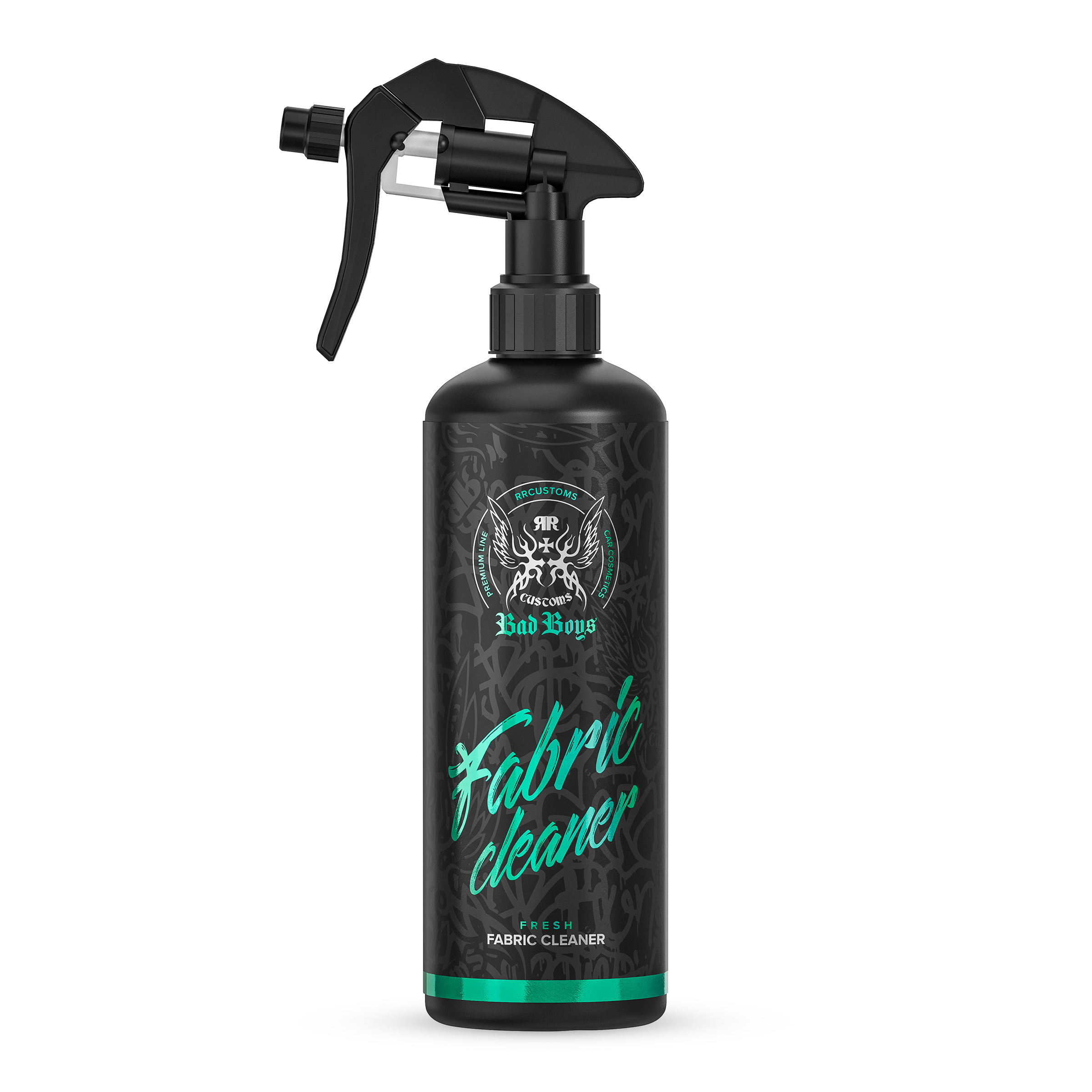 FABRIC_CLEANER BadBoys Fabric Cleaner 500ml - Image 1