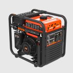 GENERGY Gerador Inverter FEROE 4600W