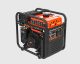 GENERGY Gerador Inverter FEROE 4600W