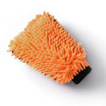 VentAuto Double Wash Mitt - Luva