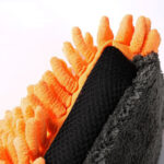 VentAuto Double Wash Mitt - Luva - Image 2