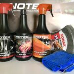 KENOTEK KIT - wash & shine