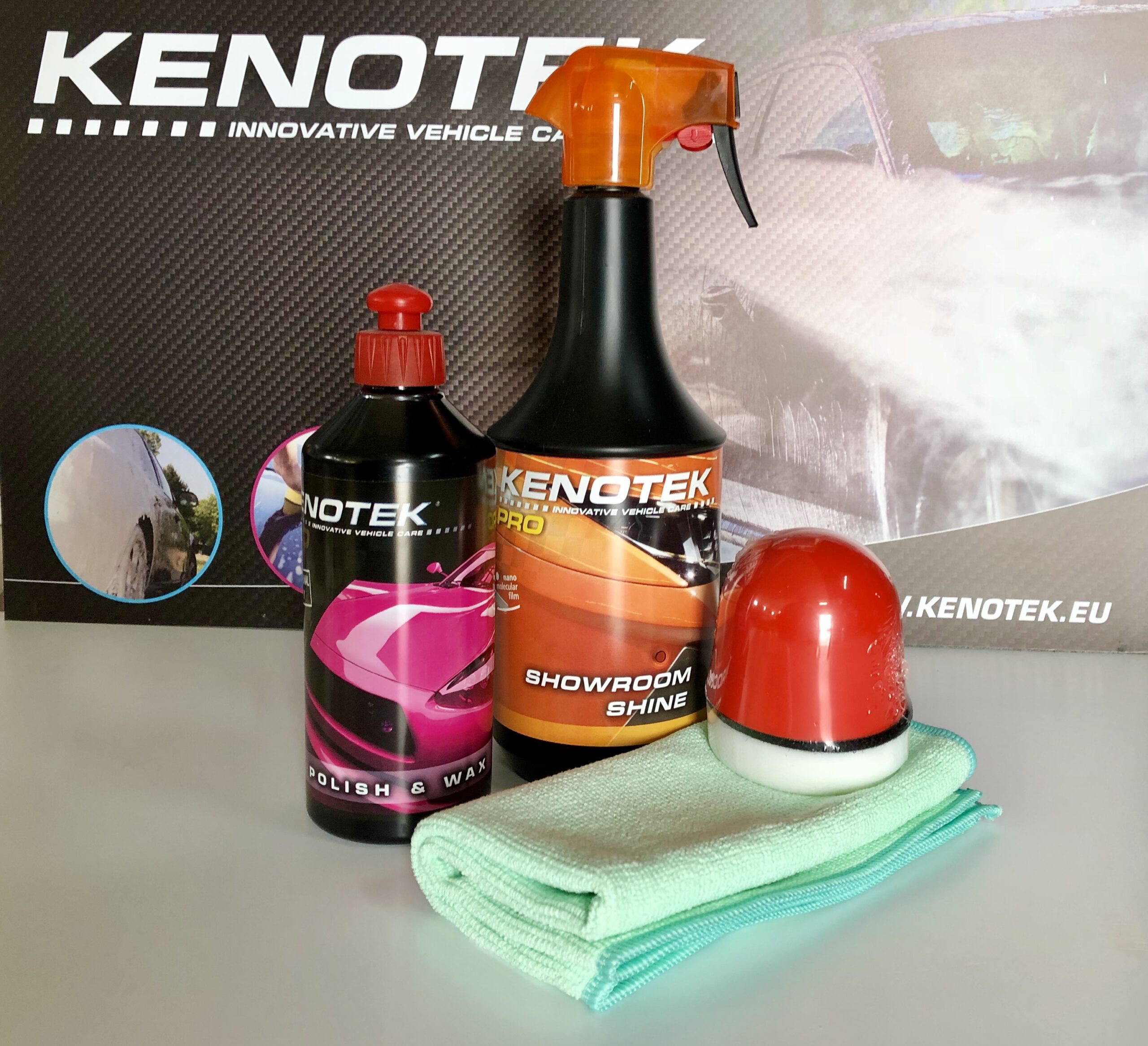 IMG_8777 KENOTEK Kit - polish & shine - Image 1