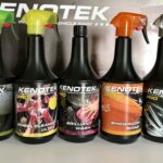 KENOTEK KIT - car care
