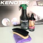 KENOTEK KIT - leather care