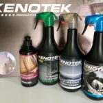 KENOTEK KIT - interior & glass
