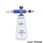 VentAuto Foam Canon S V3 - Image 5