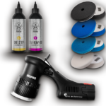 RUPES Polidora HLR75 RRC SET