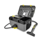 Karcher Limpeza a Vapor SG 4/2 Classic - Image 2