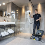 Karcher Limpeza a Vapor SG 4/2 Classic - Image 3