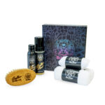 BadBoys Leather Care Set Standard