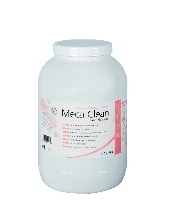 MECACLEAN4L2 KENOTEK - Meca Clean - Image 1