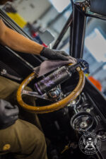 BadBoys Interior Detailer (Wild Berry) 500ml - Image 4