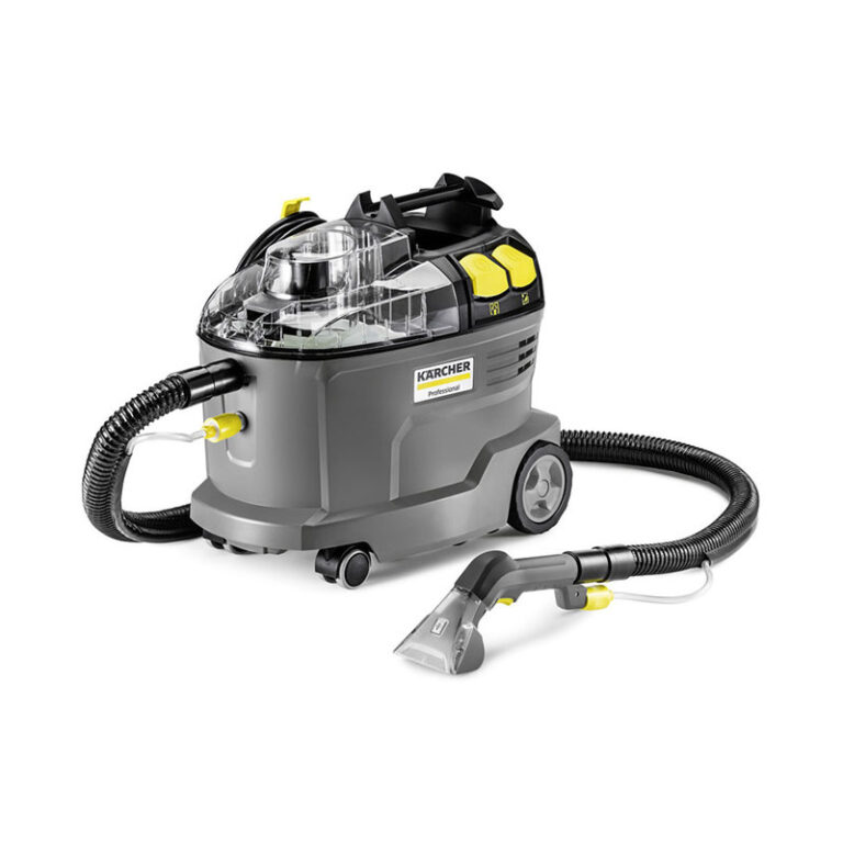 Maquina-de-Lavar-Estofos-Puzzi-81-Karcher-KAPUZZI81C-768x768 Karcher PUZZI 8/1 C - Image 1