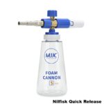 VentAuto Foam Canon S V3 - Image 7