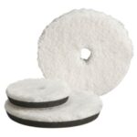 KENOTEK K DA MICROFIBRE PAD BLACK POLISHING 5