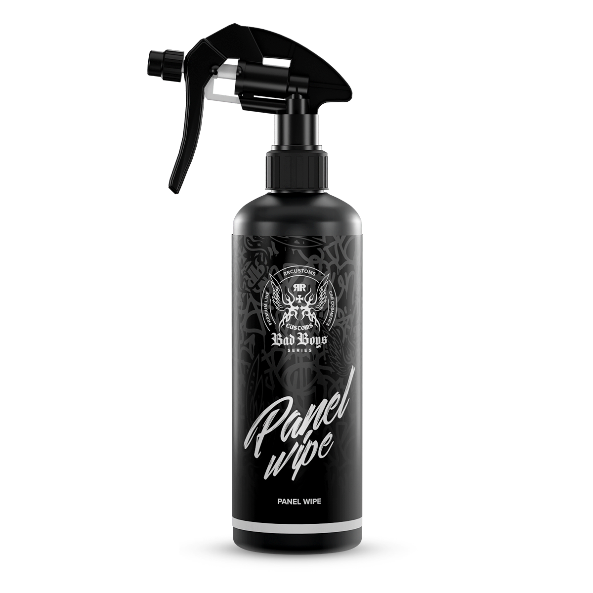 PANEL_WIPE_BB BadBoys Panel Wipe 500ml - Image 1