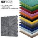 IZIFLOOR PLUS- Pavimento Modular 40x40