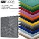 IZIFLOOR PRO- Pavimento Modular 50x50